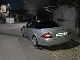 Mercedes-Benz CL 500 2003 годаfor10 000 000 тг. в Караганда – фото 3