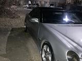 Mercedes-Benz CL 500 2003 годаfor10 000 000 тг. в Караганда – фото 2