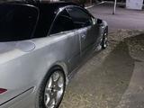 Mercedes-Benz CL 500 2003 годаfor10 000 000 тг. в Караганда – фото 4