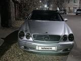 Mercedes-Benz CL 500 2003 годаfor10 000 000 тг. в Караганда – фото 5