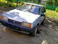 ВАЗ (Lada) 21099 2002 годаүшін750 000 тг. в Усть-Каменогорск – фото 4