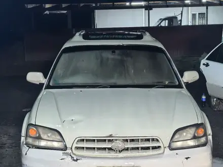 Subaru Legacy 1998 года за 1 000 000 тг. в Алматы – фото 5