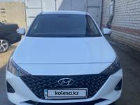 Hyundai Accent 2020 годаүшін8 500 000 тг. в Семей