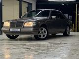 Mercedes-Benz E 230 1991 года за 1 200 000 тг. в Шымкент – фото 2