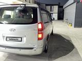 Hyundai Starex 2007 года за 4 000 000 тг. в Шымкент – фото 5