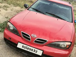 Nissan Primera