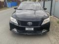 Toyota Camry 2013 года за 6 200 000 тг. в Кульсары