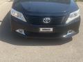 Toyota Camry 2013 года за 6 200 000 тг. в Кульсары – фото 6