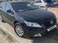 Toyota Camry 2013 года за 6 200 000 тг. в Кульсары – фото 9