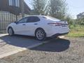 Toyota Camry 2018 года за 12 000 000 тг. в Уральск – фото 3