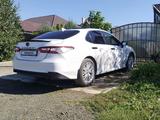 Toyota Camry 2018 годаүшін12 000 000 тг. в Уральск – фото 4