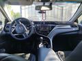 Toyota Camry 2018 года за 12 000 000 тг. в Уральск – фото 6