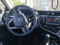 Toyota Camry 2018 года за 12 000 000 тг. в Уральск – фото 7