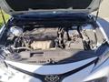Toyota Camry 2018 года за 12 000 000 тг. в Уральск – фото 8
