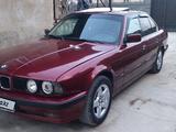 BMW 520 1993 годаүшін2 000 000 тг. в Тараз – фото 3
