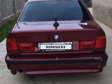 BMW 520 1993 годаүшін2 000 000 тг. в Тараз – фото 4