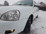 ВАЗ (Lada) Priora 2172 2012 годаүшін2 100 000 тг. в Уральск – фото 2