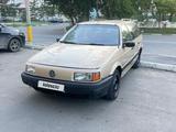 Volkswagen Passat 1990 годаүшін1 180 000 тг. в Костанай – фото 2