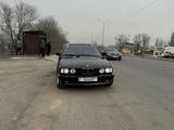 BMW 520 1992 года за 1 300 000 тг. в Узынагаш – фото 4