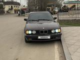 BMW 520 1992 годаүшін1 300 000 тг. в Узынагаш – фото 3