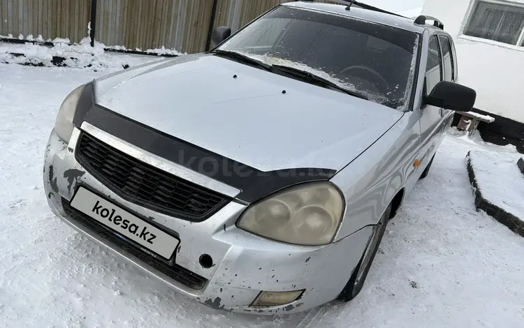 ВАЗ (Lada) Priora 2171 2014 годаүшін2 600 000 тг. в Астана