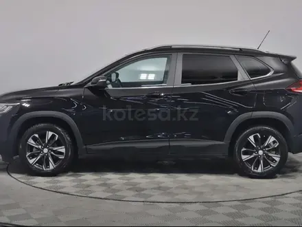 Chevrolet Tracker 2022 года за 9 200 000 тг. в Семей – фото 5