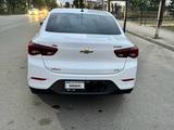 Chevrolet Onix 2023 годаүшін5 500 000 тг. в Алматы – фото 2