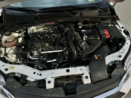 Chevrolet Onix 2023 года за 5 500 000 тг. в Алматы – фото 12