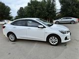 Chevrolet Onix 2023 годаүшін5 500 000 тг. в Алматы – фото 4