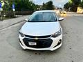 Chevrolet Onix 2023 года за 5 500 000 тг. в Алматы