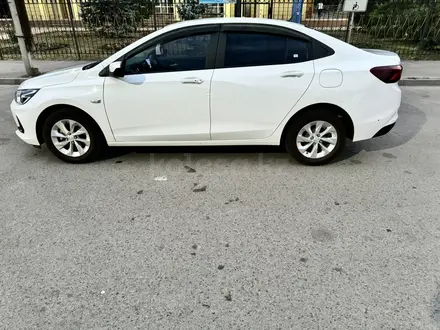 Chevrolet Onix 2023 года за 5 500 000 тг. в Алматы – фото 3