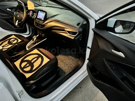 Chevrolet Onix 2023 года за 5 500 000 тг. в Алматы – фото 5