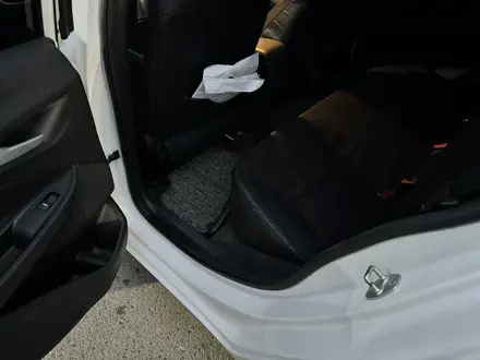 Chevrolet Onix 2023 года за 5 500 000 тг. в Алматы – фото 8
