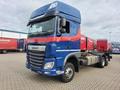 DAF  XF 2022 года за 38 000 000 тг. в Павлодар