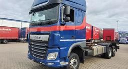 DAF  XF 2022 года за 38 000 000 тг. в Павлодар