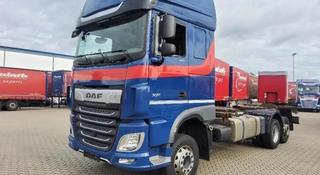 DAF  XF 2022 года за 38 000 000 тг. в Павлодар