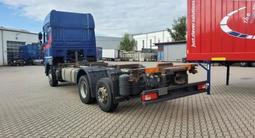 DAF  XF 2022 года за 38 000 000 тг. в Павлодар – фото 3