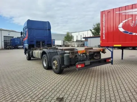 DAF  XF 2022 года за 38 000 000 тг. в Павлодар – фото 3