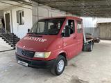 Mercedes-Benz 1998 годаүшін5 000 000 тг. в Алматы – фото 2
