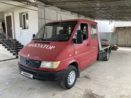 Mercedes-Benz 1998 года за 5 000 000 тг. в Алматы – фото 2