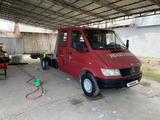 Mercedes-Benz 1998 годаүшін5 000 000 тг. в Алматы