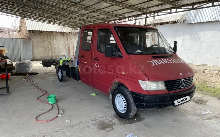 Mercedes-Benz 1998 года за 5 000 000 тг. в Алматы