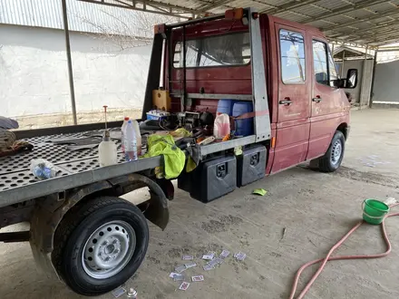 Mercedes-Benz 1998 года за 5 000 000 тг. в Алматы – фото 4