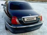 Rover 75 2000 года за 2 600 000 тг. в Караганда – фото 4