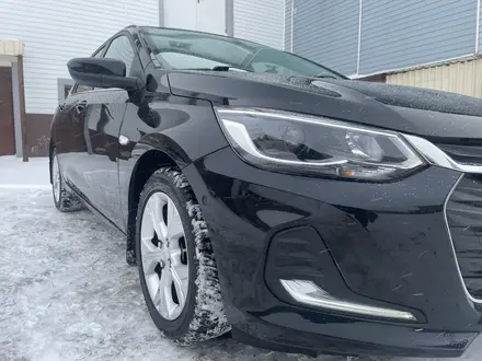 Chevrolet Onix 2023 года за 7 999 999 тг. в Астана – фото 3