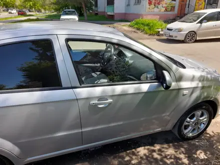 Chevrolet Nexia 2023 года за 5 900 000 тг. в Костанай – фото 9