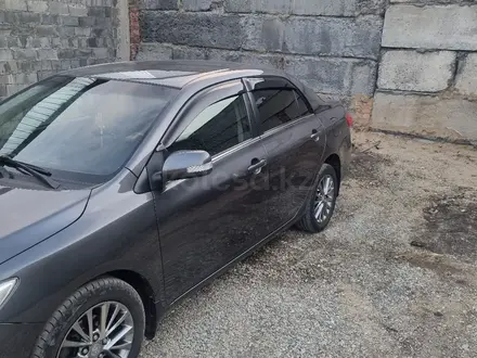 Toyota Corolla 2011 года за 7 300 000 тг. в Усть-Каменогорск – фото 4