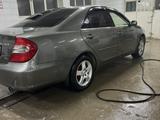 Toyota Camry 2003 годаfor4 600 000 тг. в Тараз – фото 3