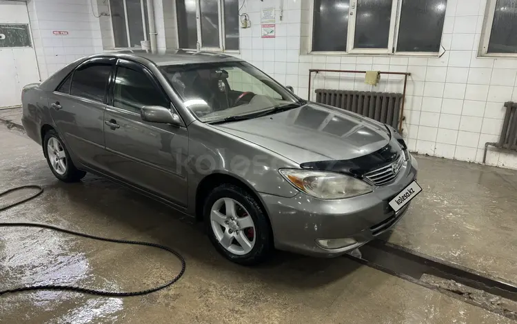 Toyota Camry 2003 года за 4 600 000 тг. в Тараз