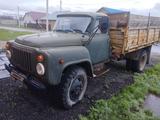 ГАЗ  53 1986 года за 1 100 000 тг. в Кокшетау